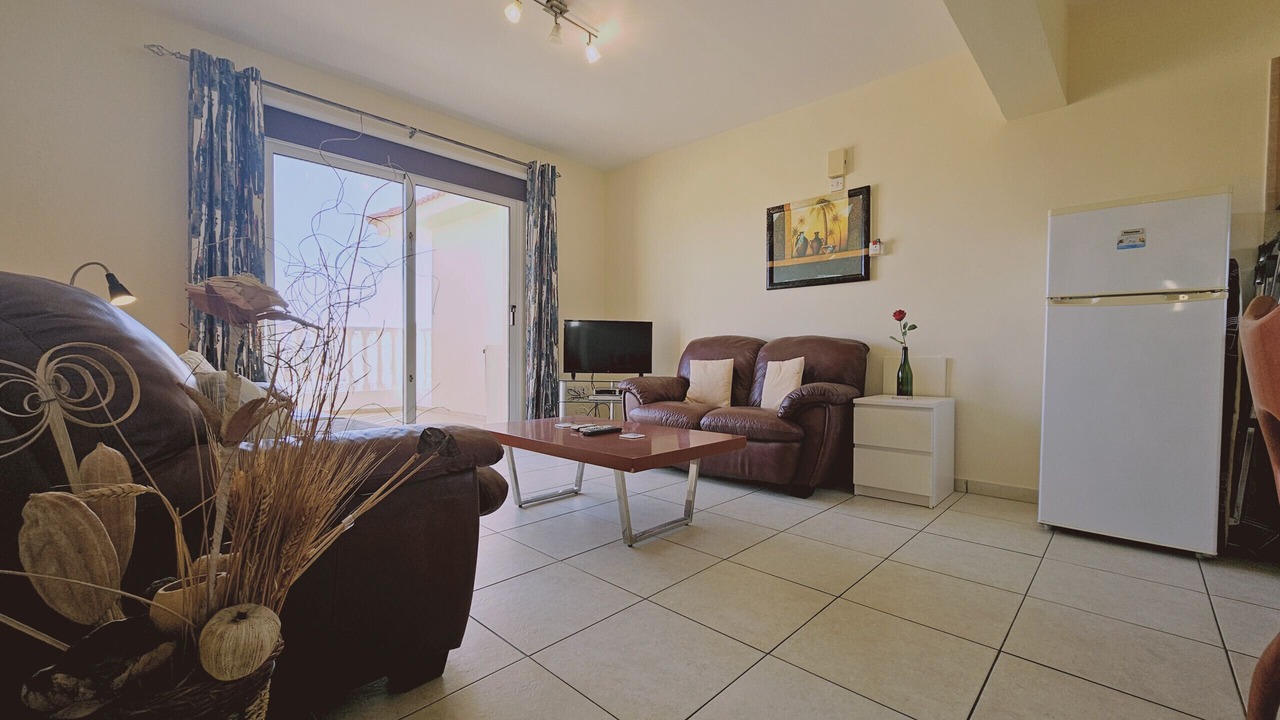 Photo of Livingroom in Ayia Napa