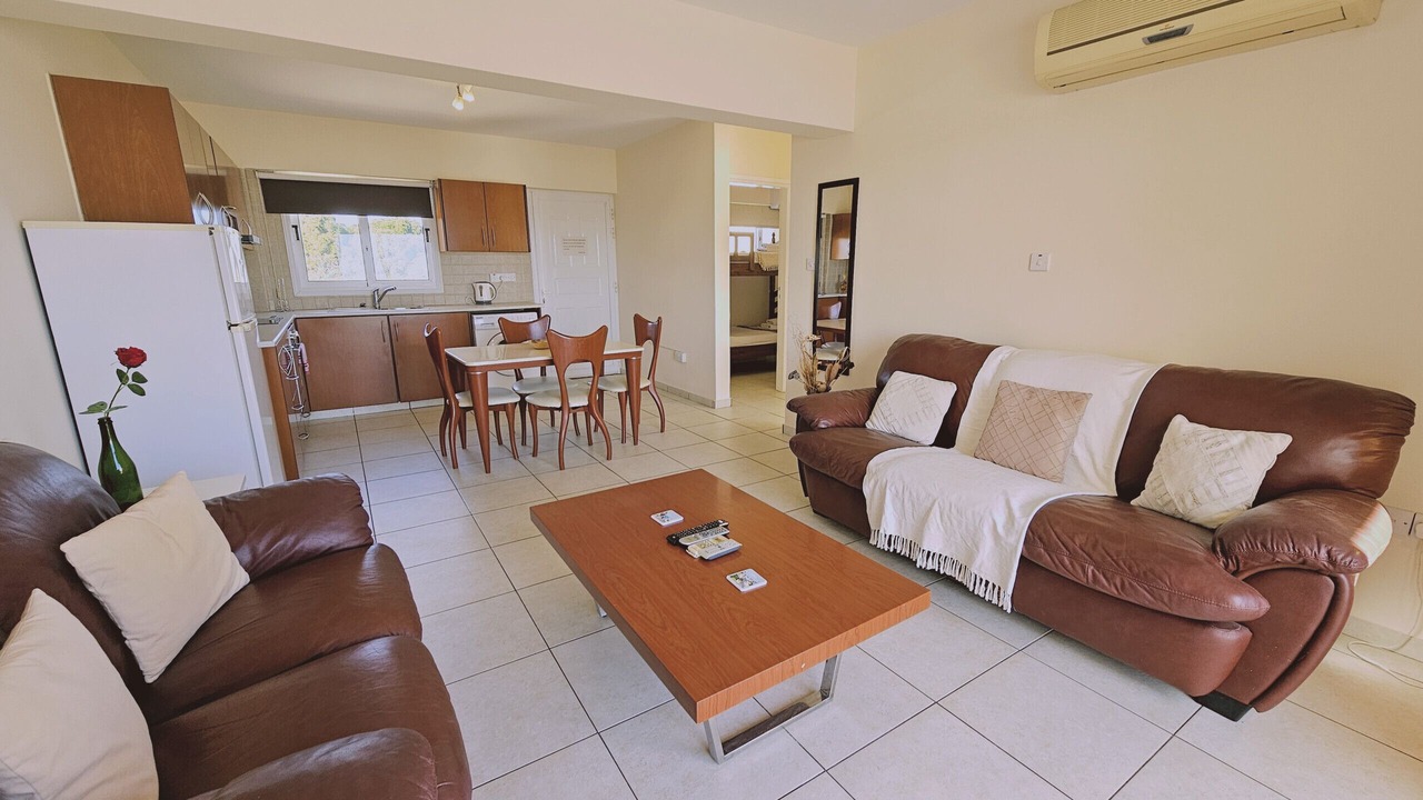 Photo of Livingroom in Ayia Napa