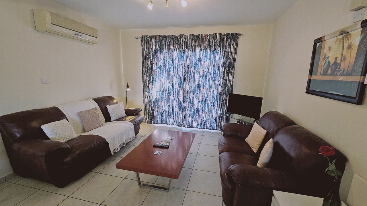 Photo of Livingroom in Ayia Napa