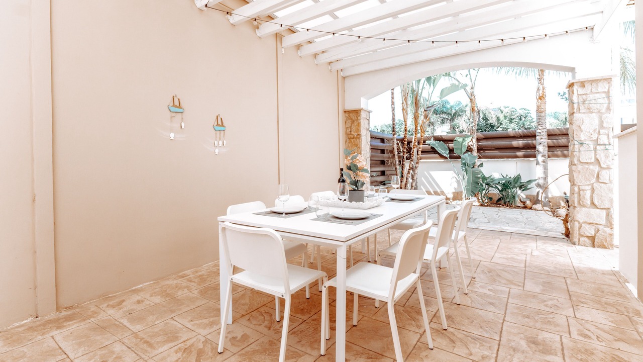 Photo of Outdoor in Protaras