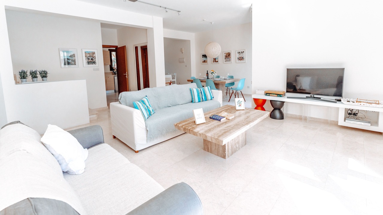 Photo of Bedroom in Protaras