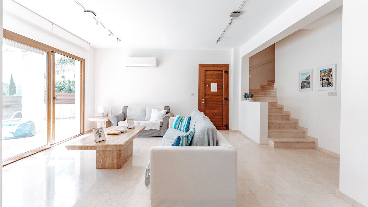 Photo of Bedroom in Protaras