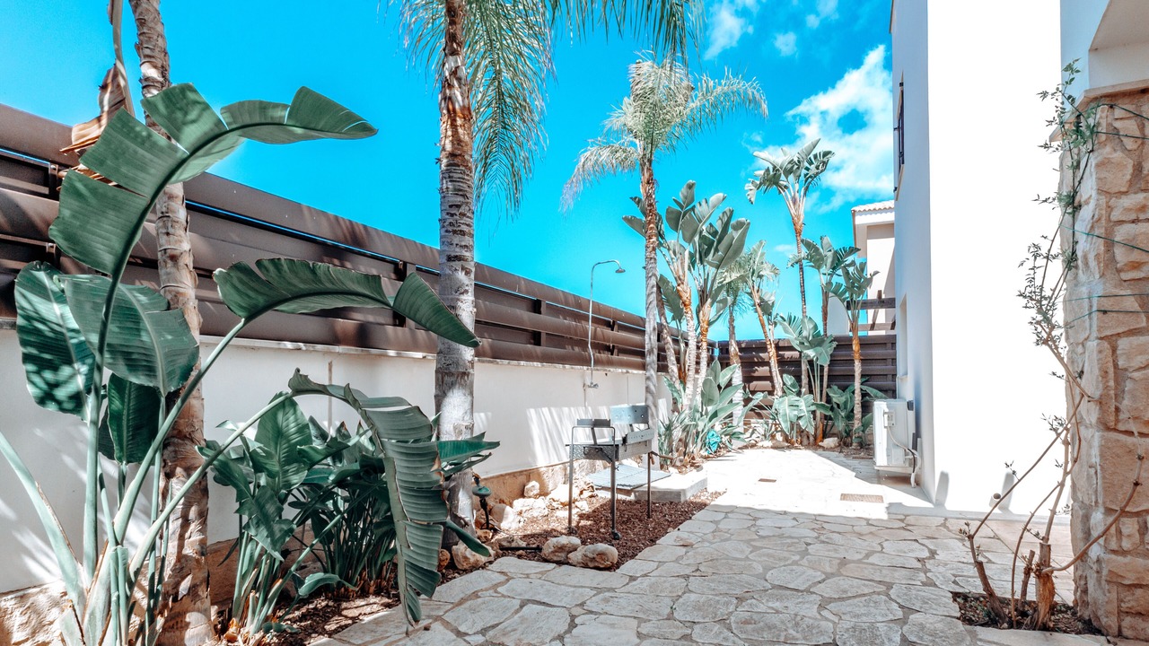 Photo of Outdoor in Protaras