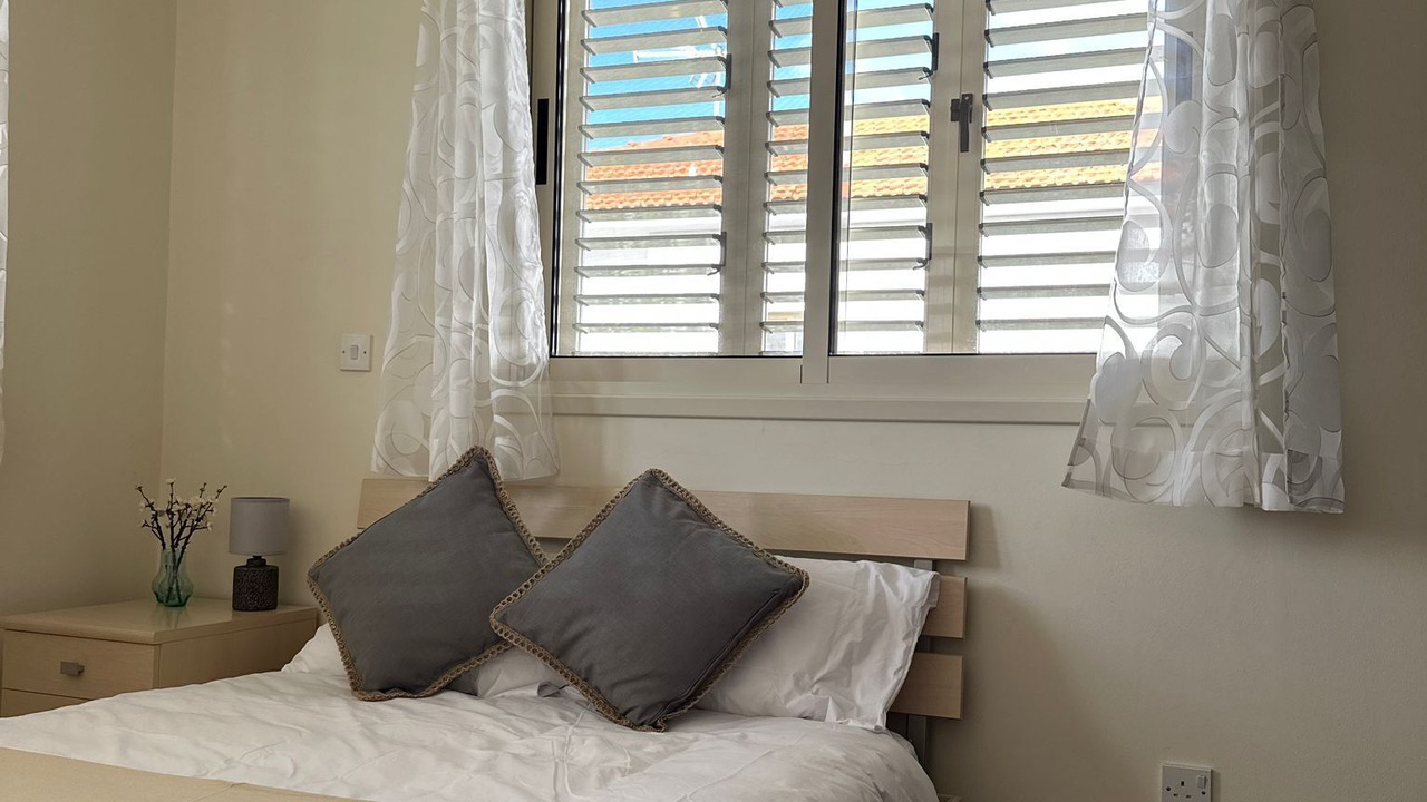 Photo of Bedroom in Larnaca