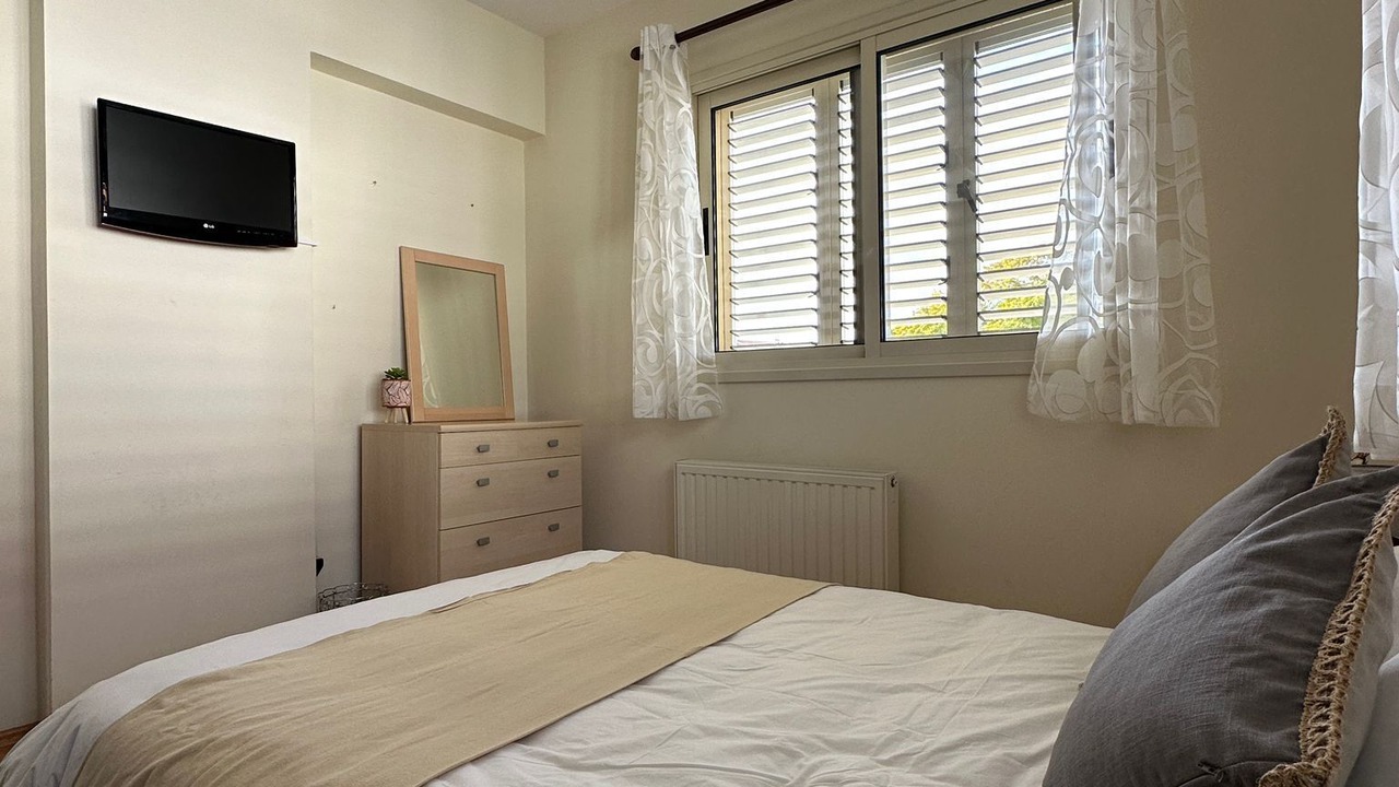 Photo of Bedroom in Larnaca