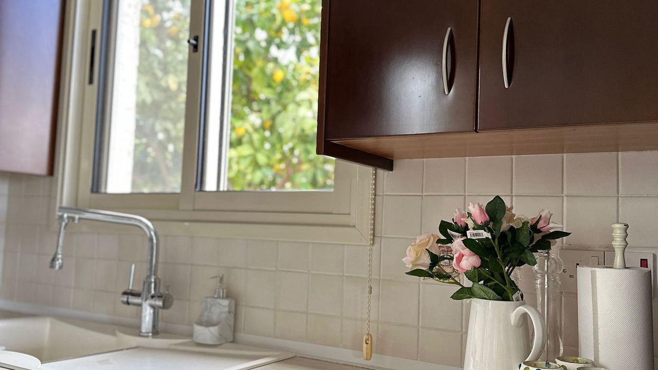 Photo of Kitchen in Larnaca