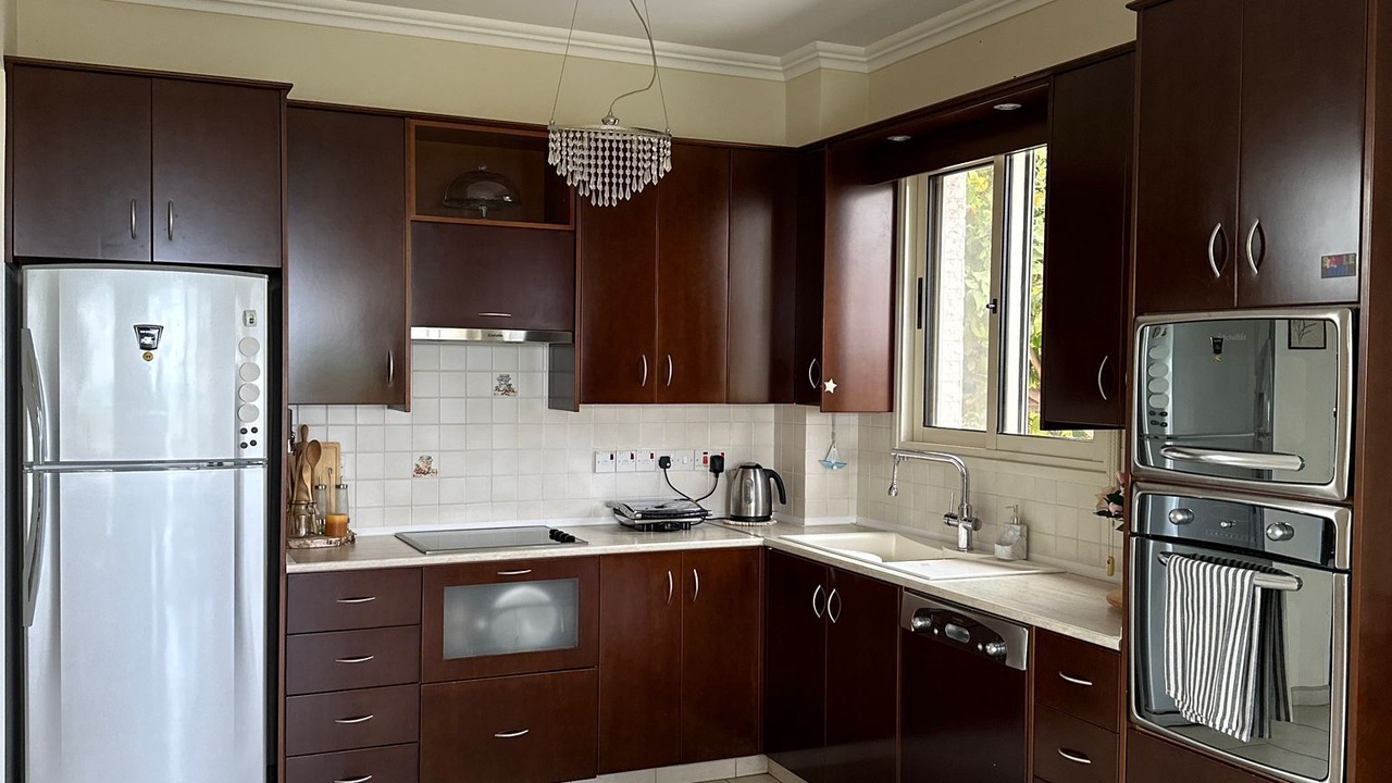 Photo of Kitchen in Larnaca