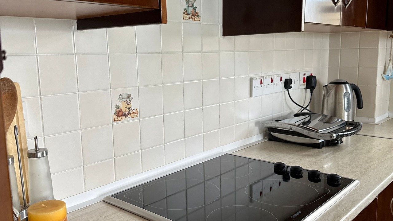 Photo of Kitchen in Larnaca