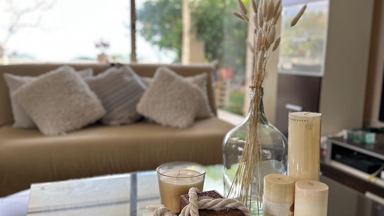 Photo of Livingroom in Larnaca