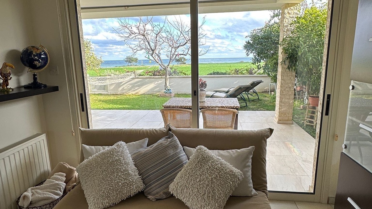 Photo of Livingroom in Larnaca