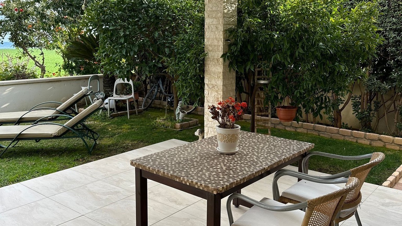 Photo of Outdoor in Larnaca