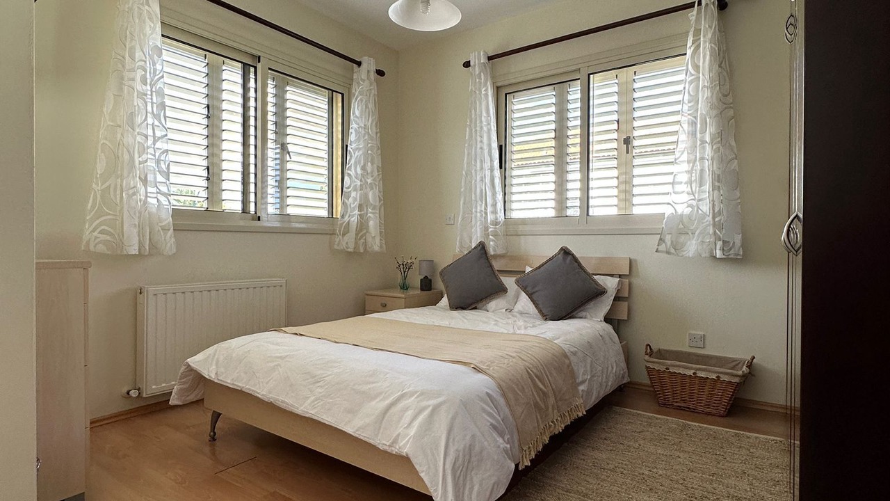 Photo of Bedroom in Larnaca