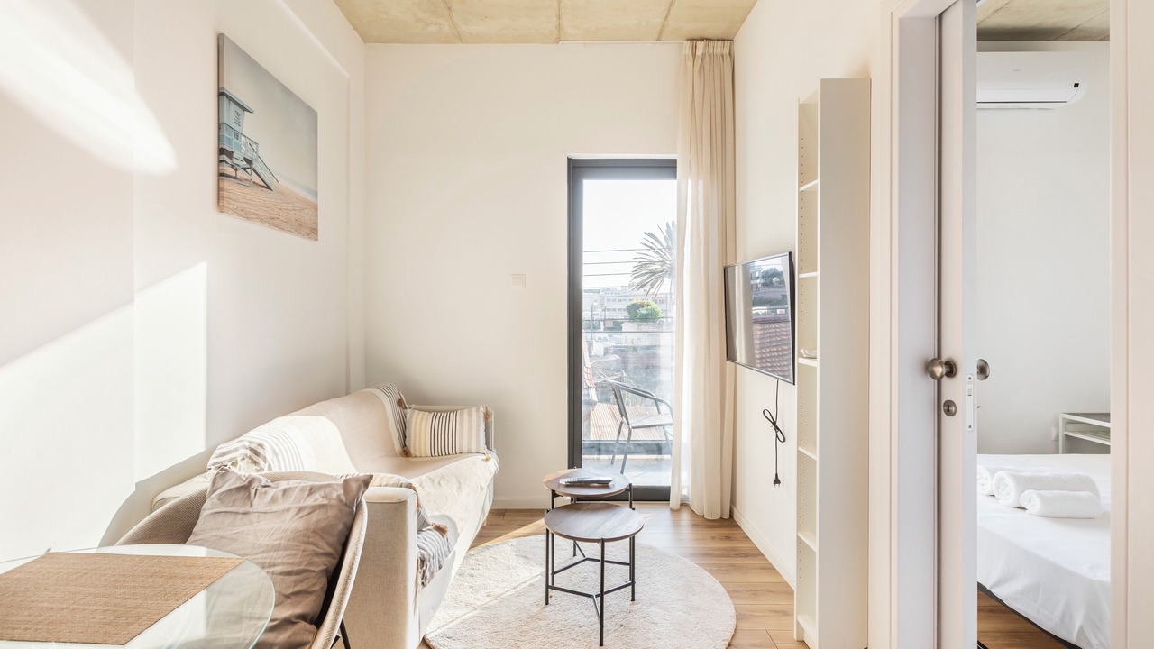Photo of Livingroom in Limassol