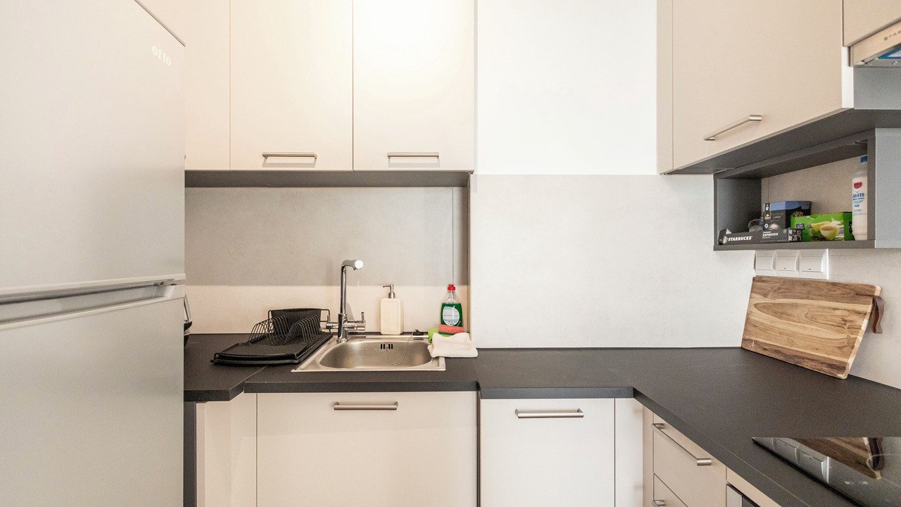 Photo of Kitchen in Limassol