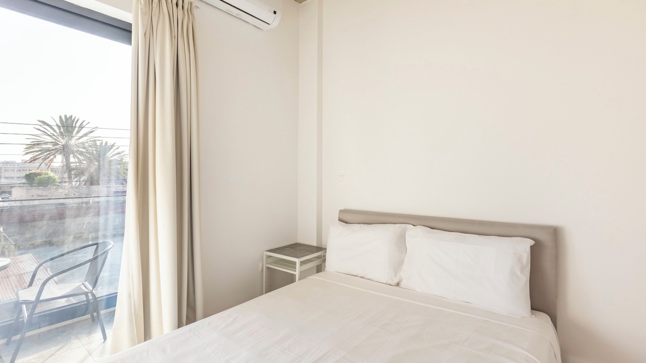 Photo of Bedroom in Limassol