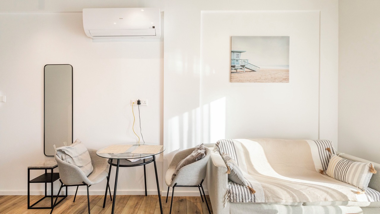 Photo of Livingroom in Limassol