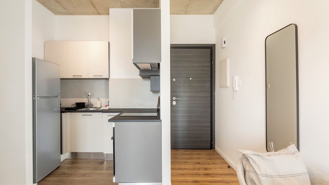 Photo of Kitchen in Limassol