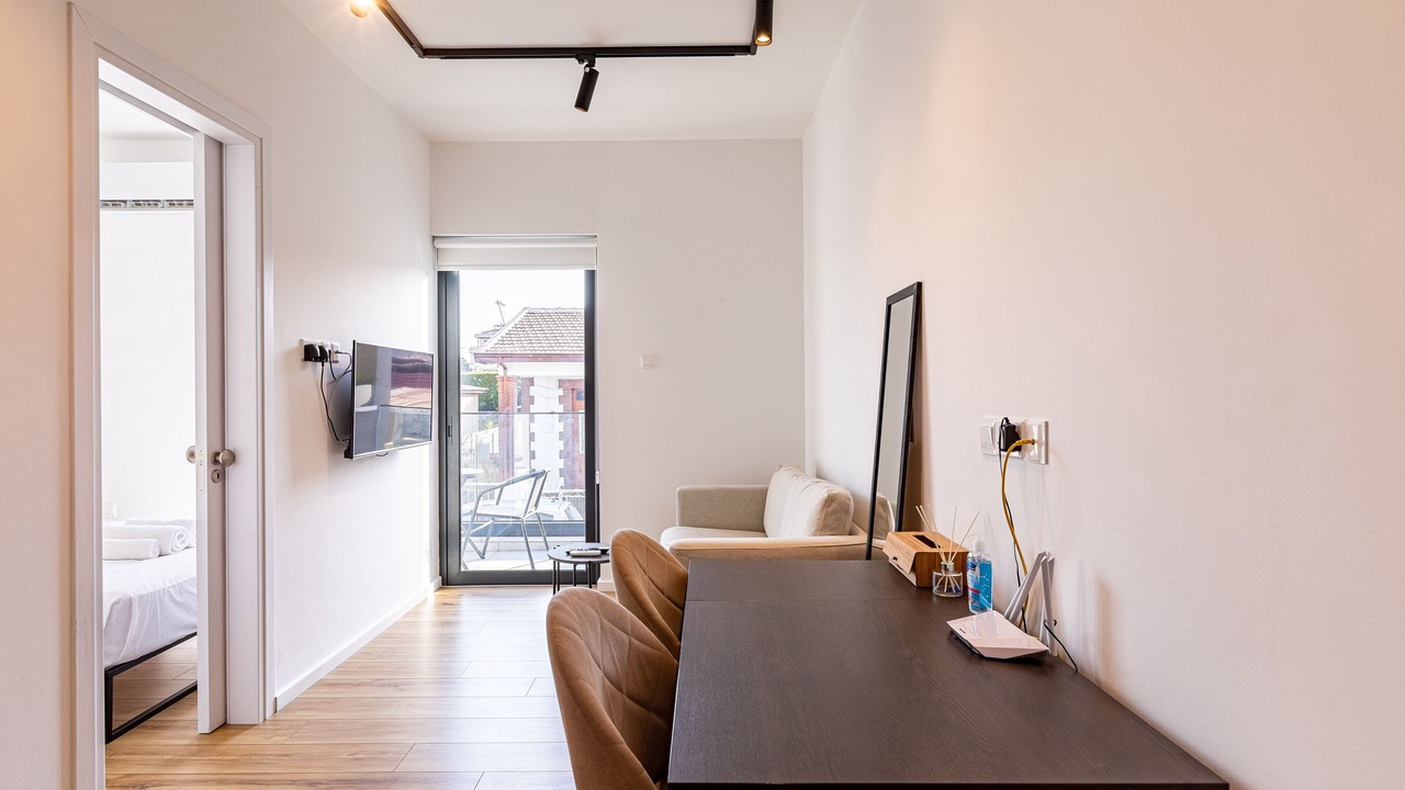 Photo of Livingroom in Limassol