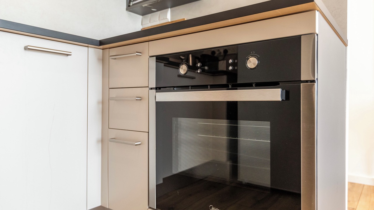 Photo of Kitchen in Limassol