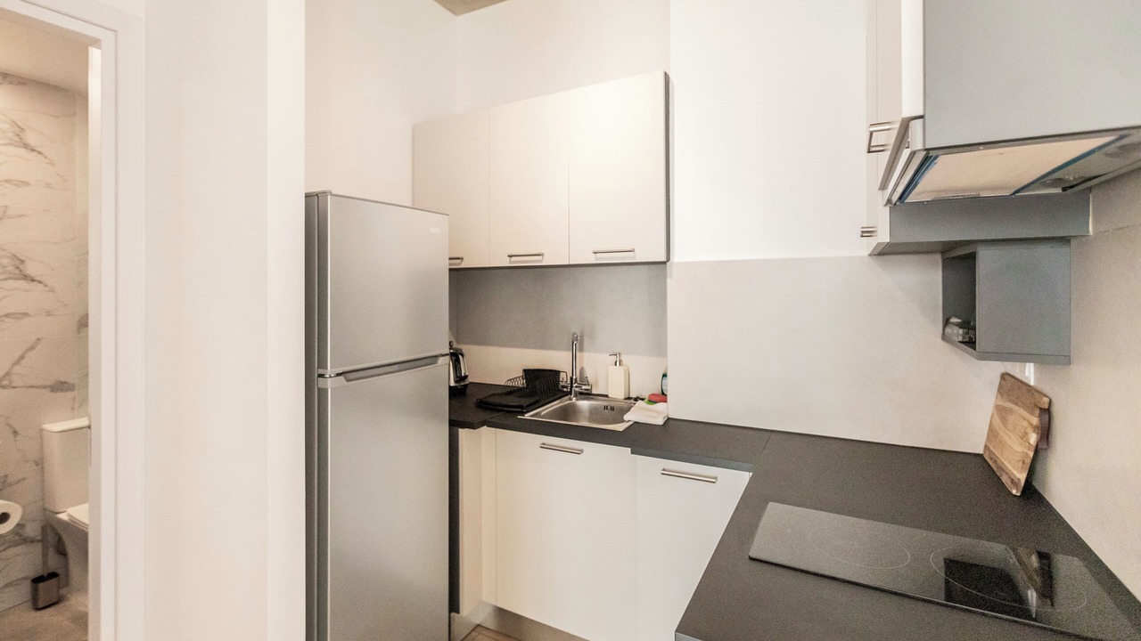 Photo of Kitchen in Limassol