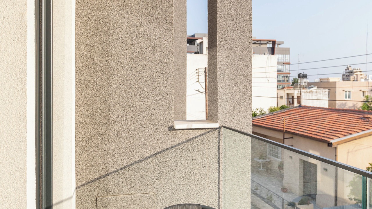 Photo of Patio Balcony in Limassol