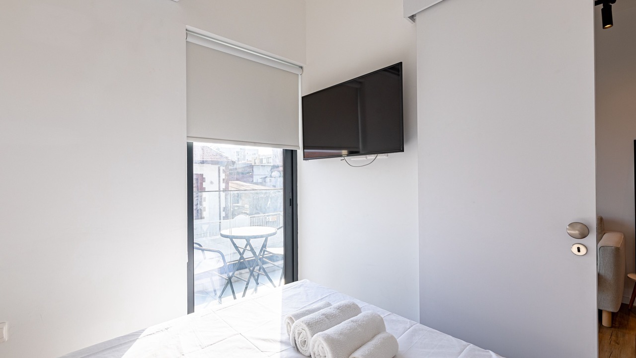 Photo of Bedroom in Limassol