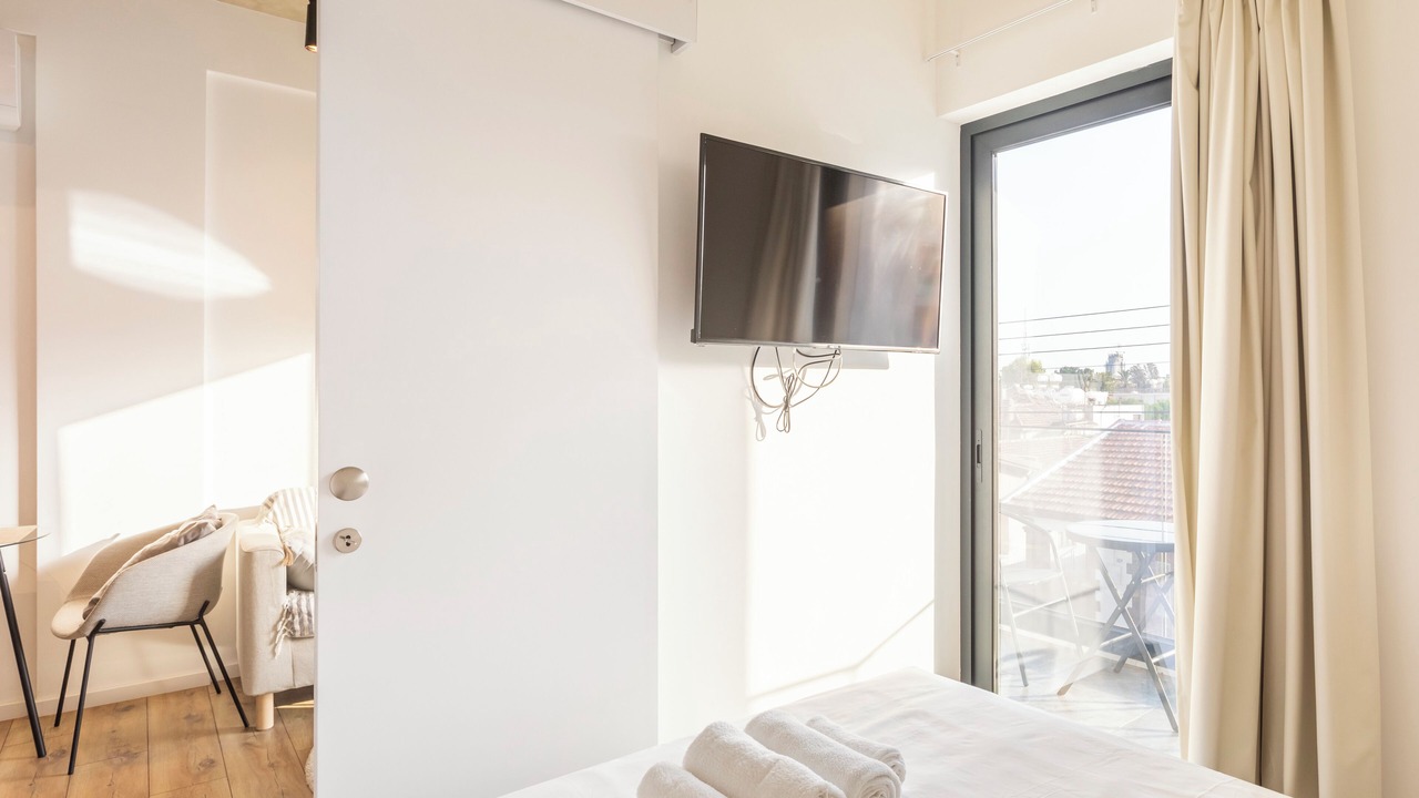Photo of Bedroom in Limassol