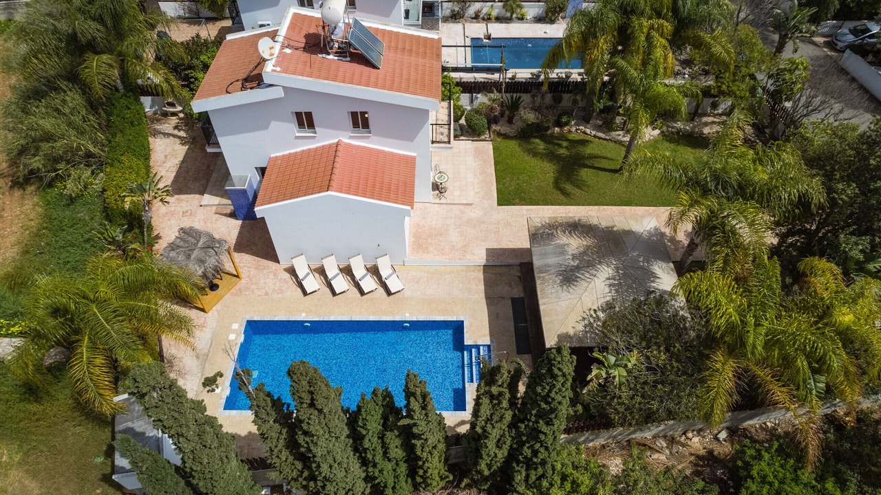 Photo of Outdoor in Ayia Thekla