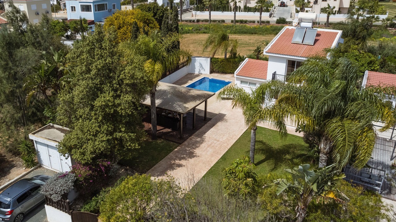 Photo of Outdoor in Ayia Thekla