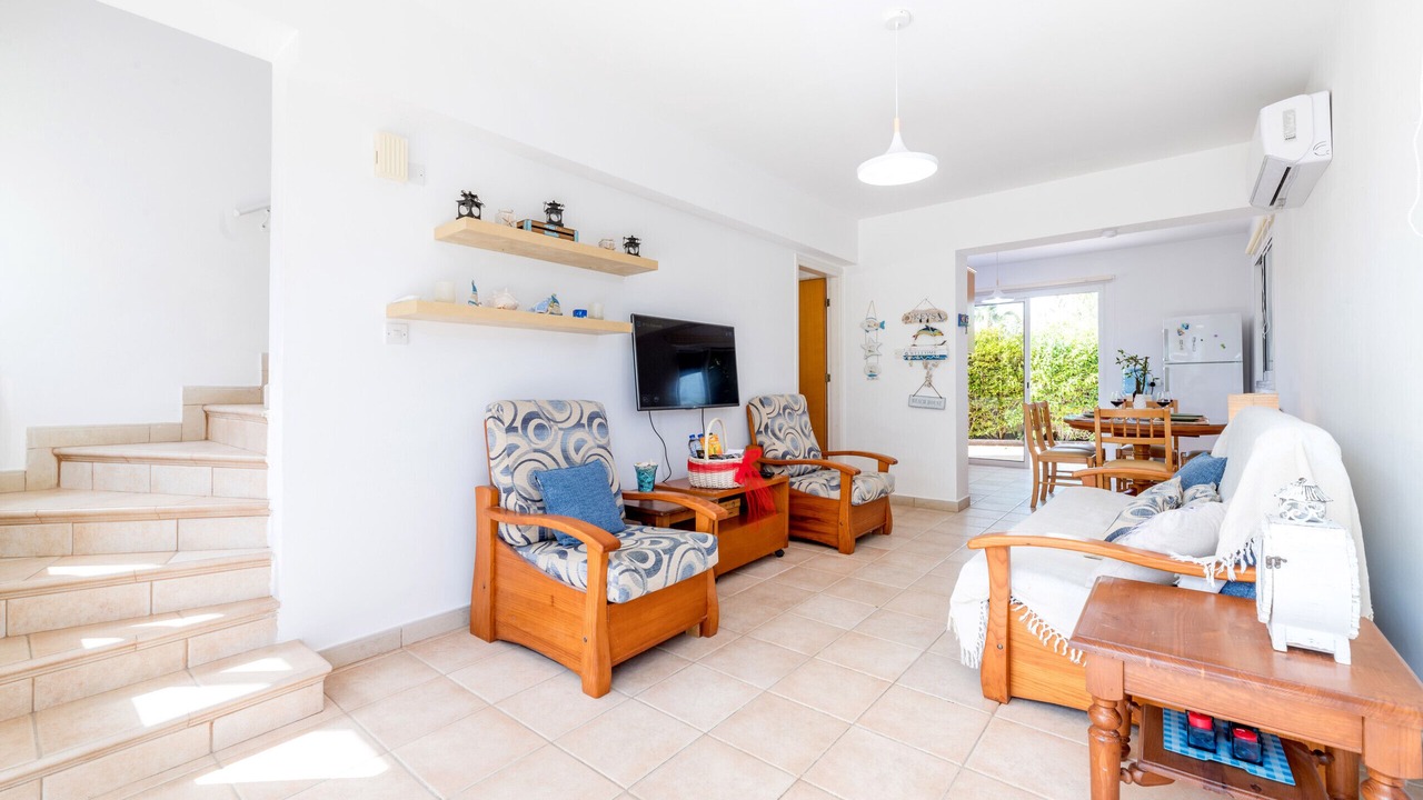 Photo of Livingroom in Ayia Thekla