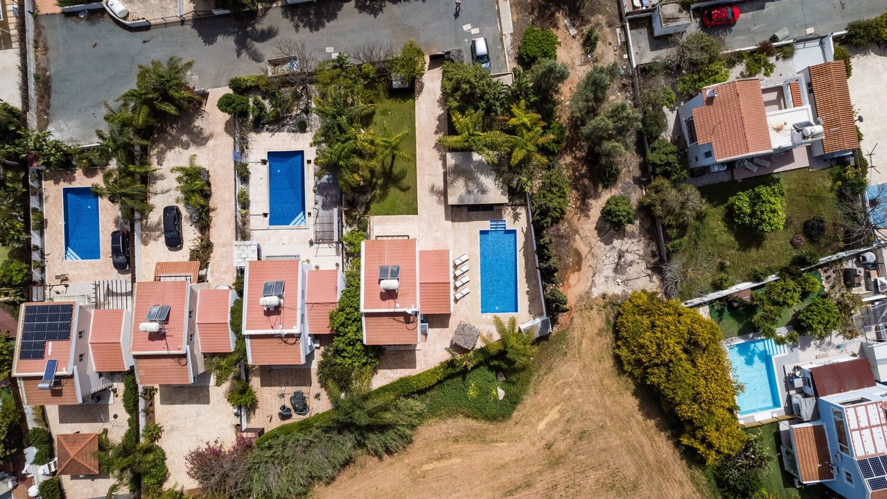 Photo of Outdoor in Ayia Thekla