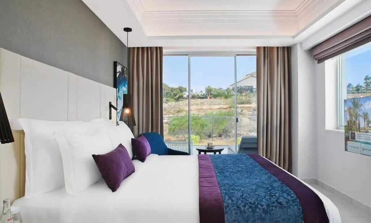 Photo of Bedroom in Ayia Napa