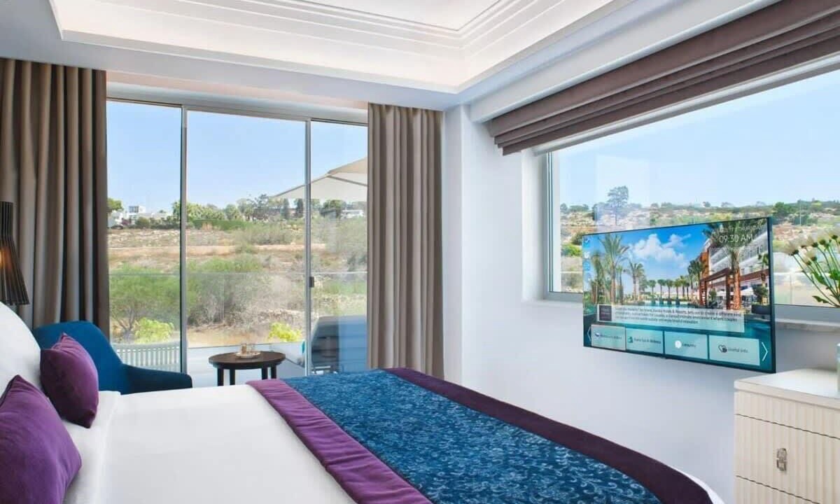 Photo of Bedroom in Ayia Napa