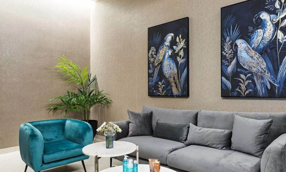 Photo of Livingroom in Ayia Napa