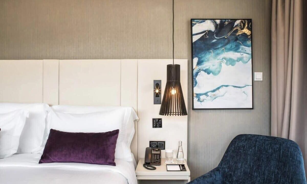 Photo of Bedroom in Ayia Napa