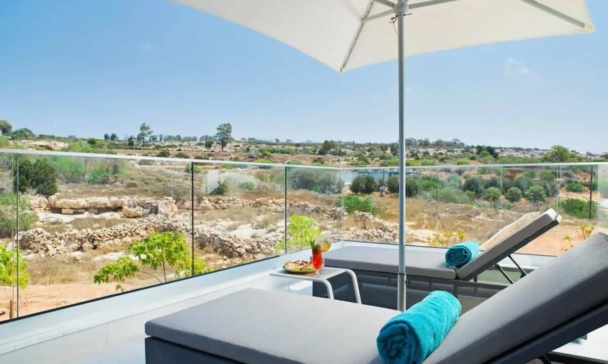 Photo of Patio Balcony in Ayia Napa