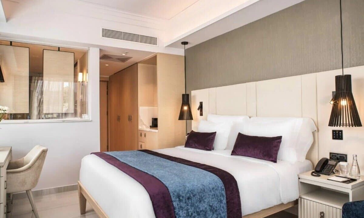 Photo of Bedroom in Ayia Napa