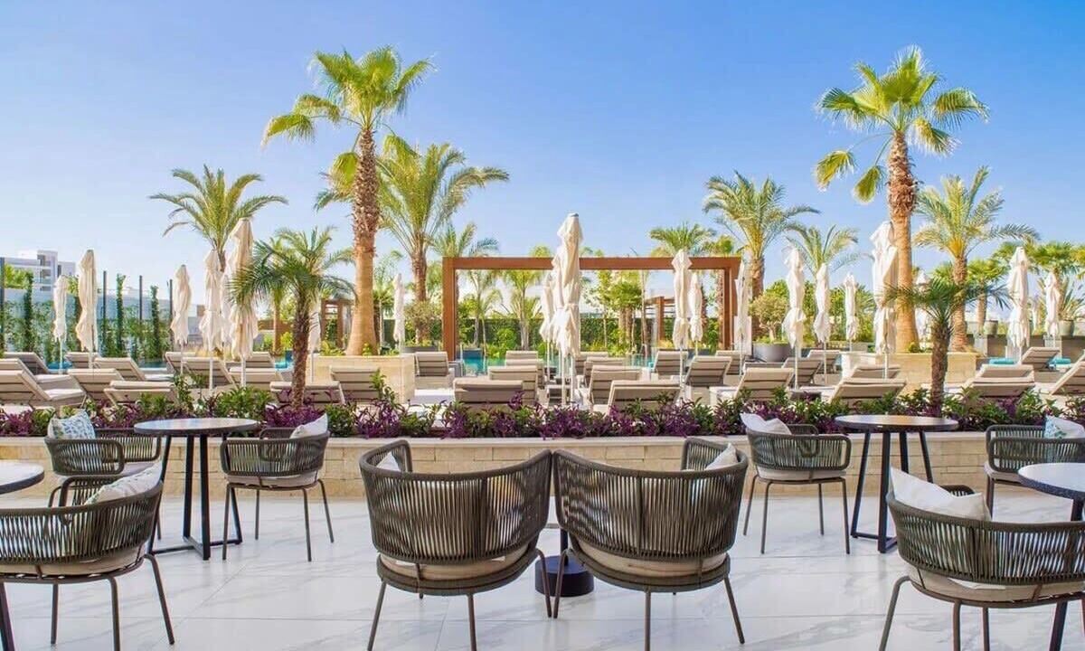 Photo of Outdoor in Ayia Napa