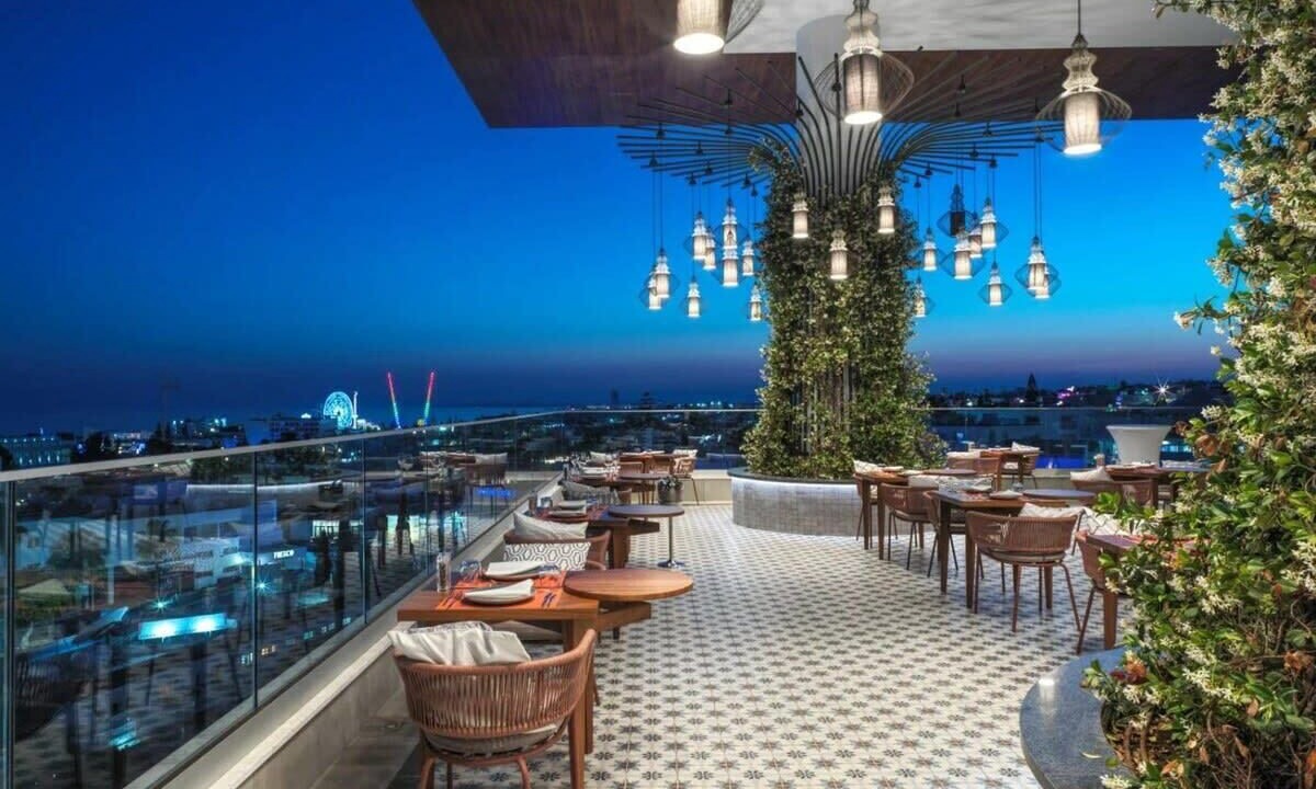 Photo of Outdoor in Ayia Napa