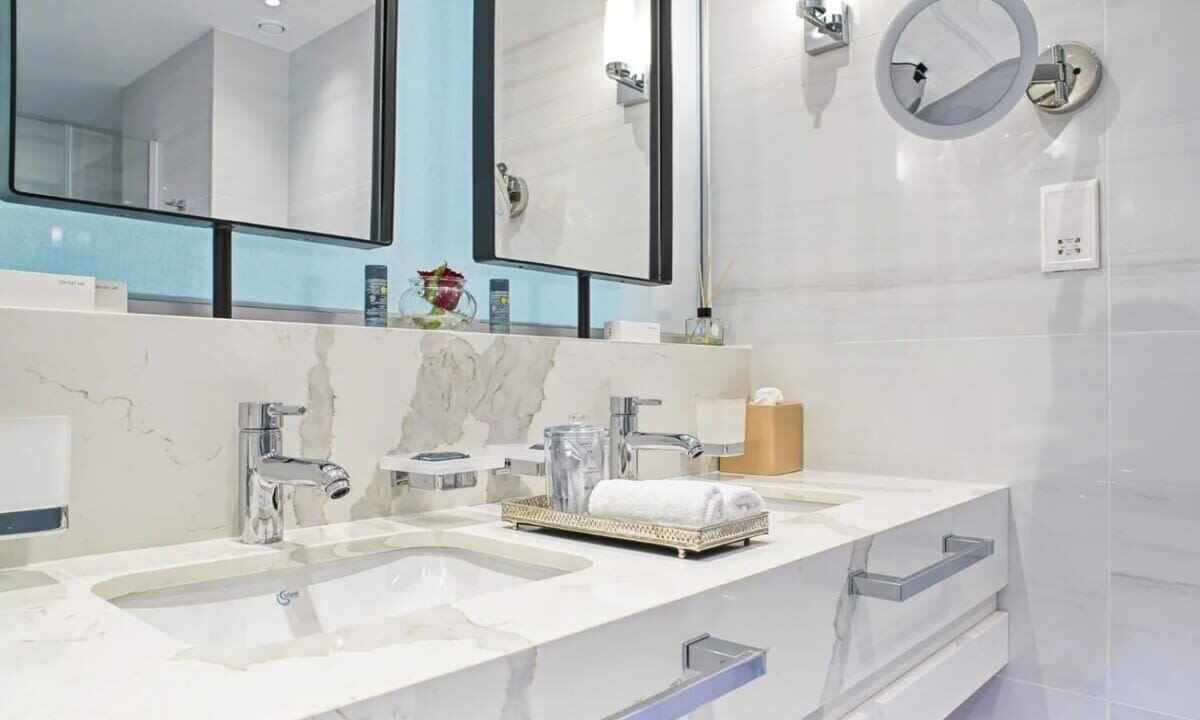 Photo of Bathroom in Ayia Napa