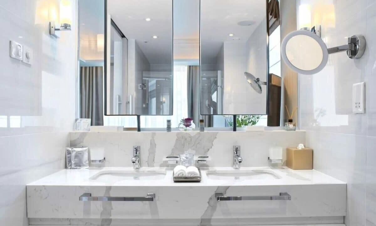 Photo of Bathroom in Ayia Napa