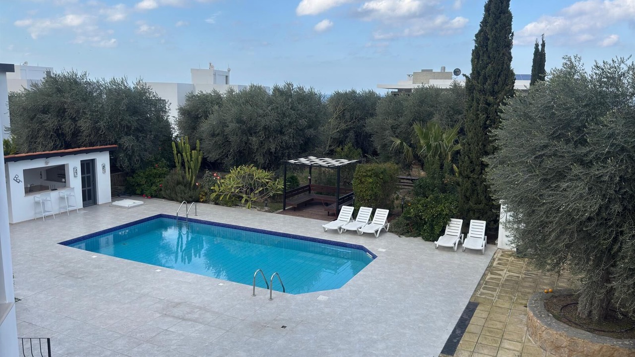 Photo of Outdoor in Zeytinlik