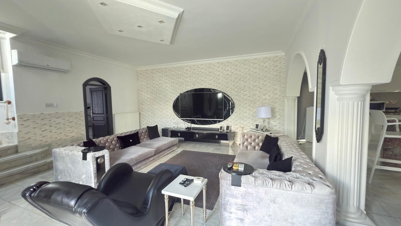 Photo of Livingroom in Zeytinlik