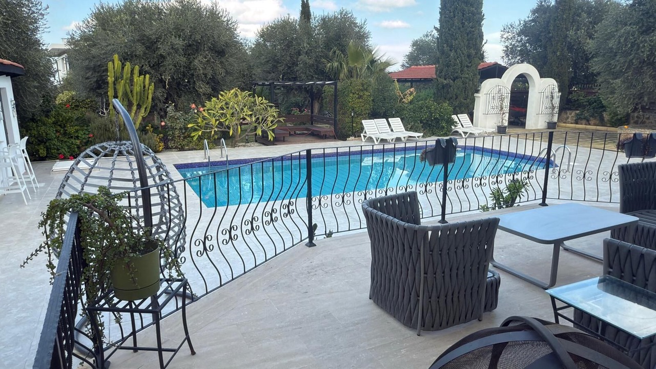 Photo of Outdoor in Zeytinlik