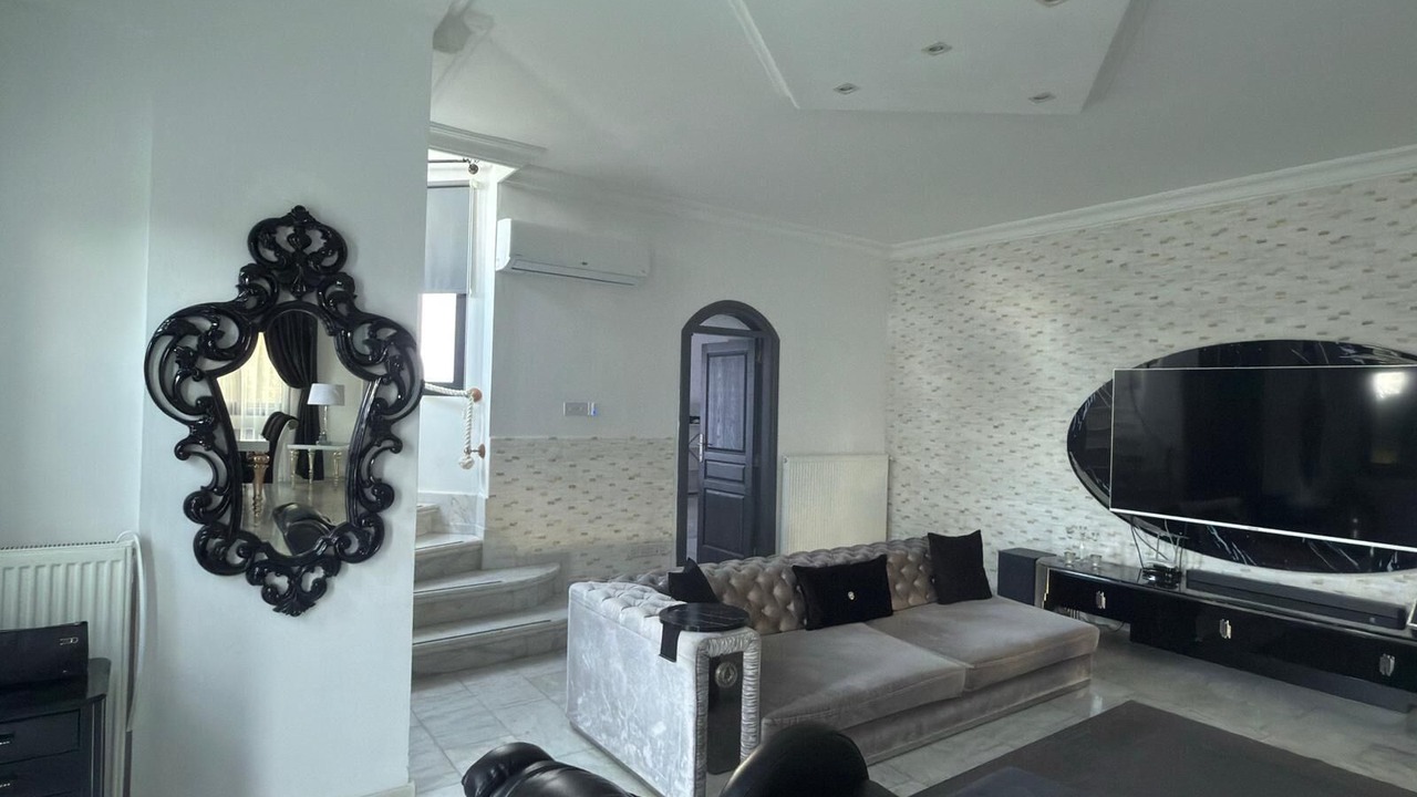 Photo of Livingroom in Zeytinlik