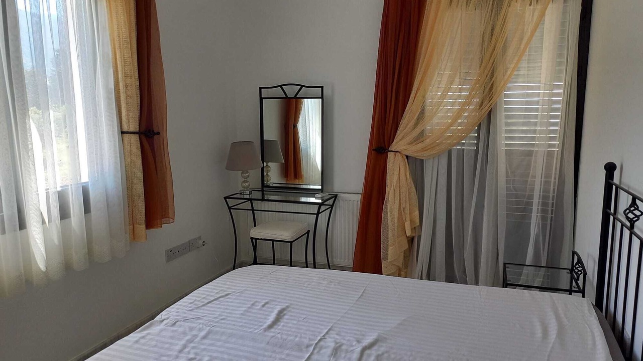 Photo of Bedroom in Zeytinlik