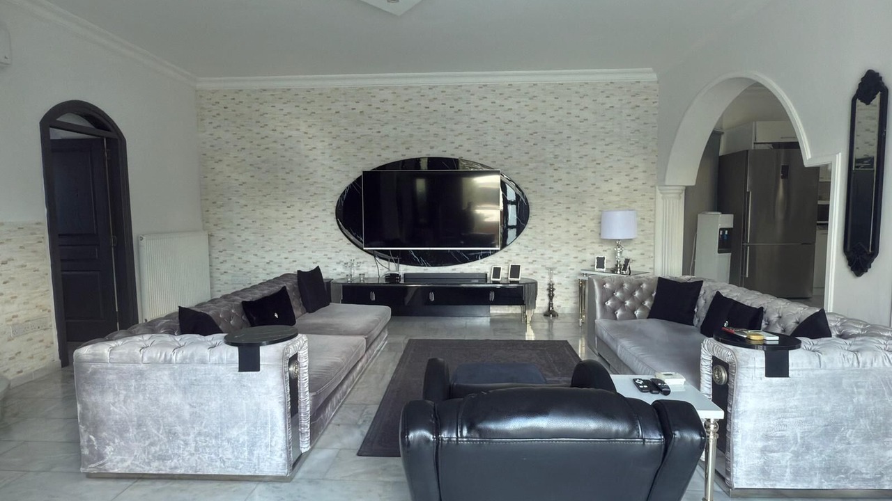 Photo of Livingroom in Zeytinlik
