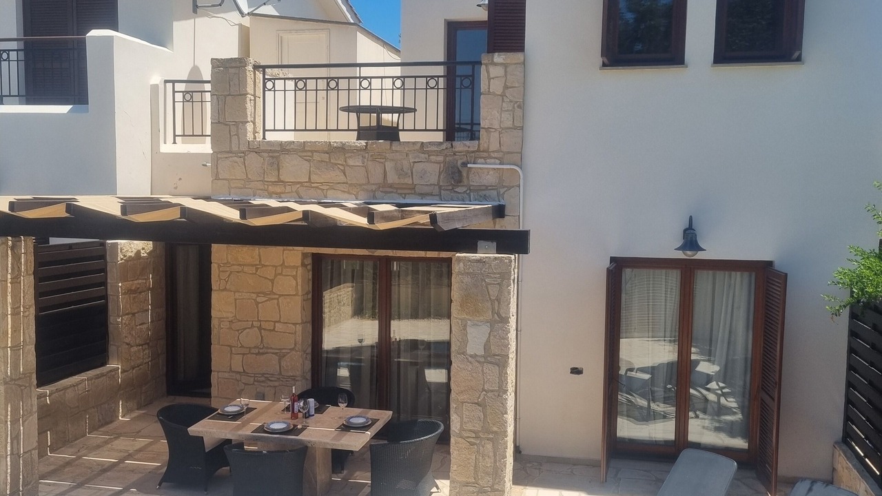 Photo of Outdoor in Aphrodite Hills