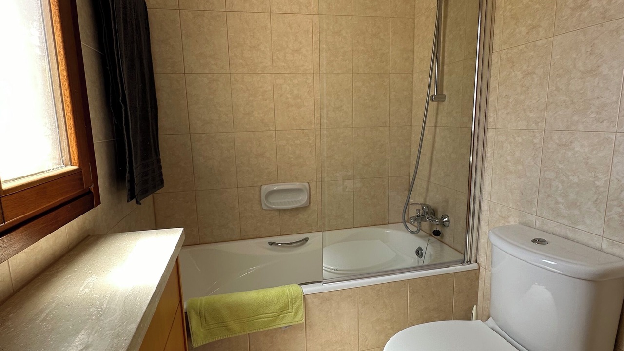 Photo of Bathroom in Aphrodite Hills