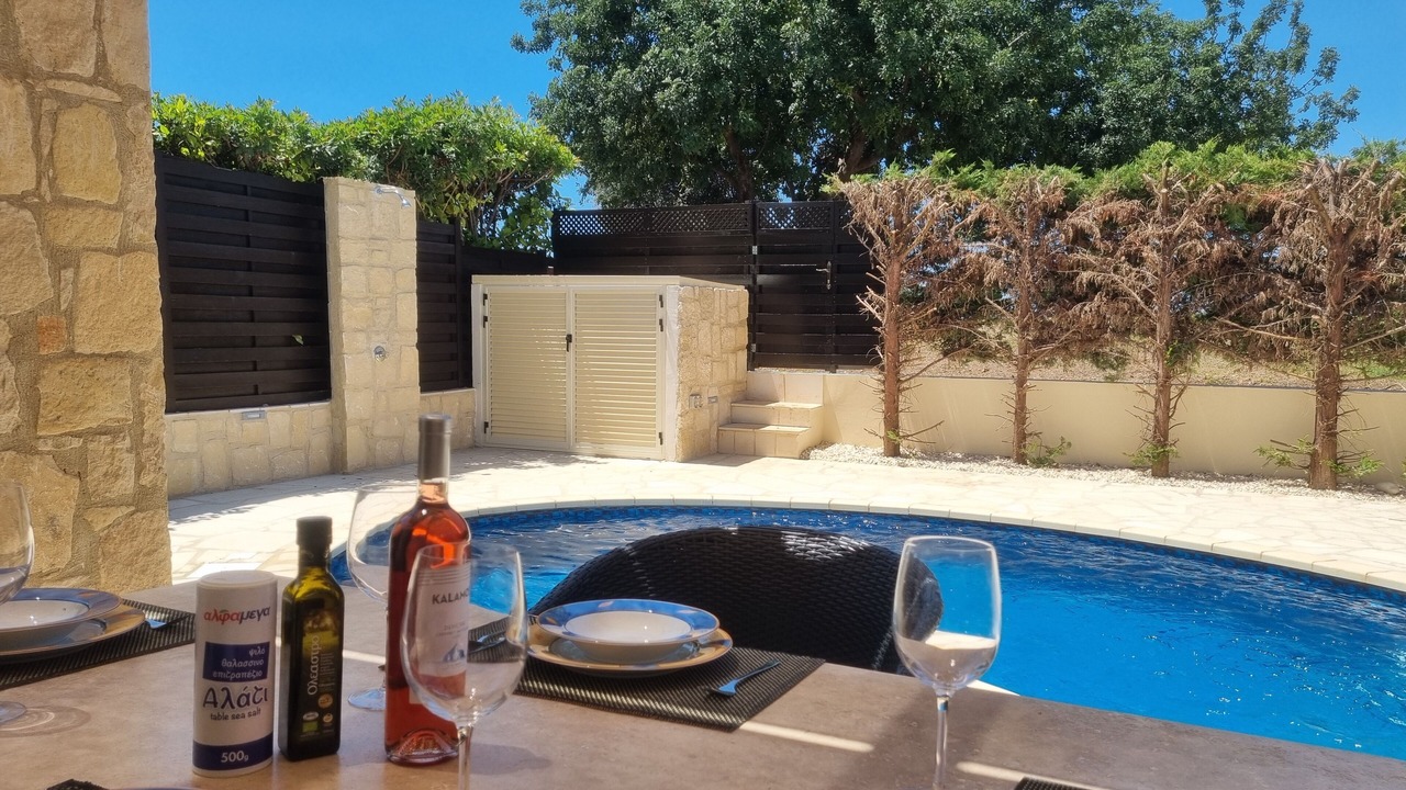 Photo of Outdoor in Aphrodite Hills